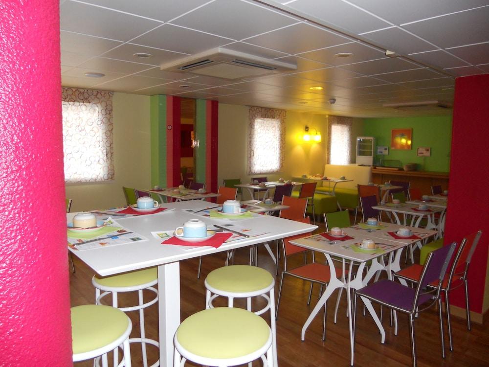 Ibis Styles Bourg En Bresse Hotell Eksteriør bilde