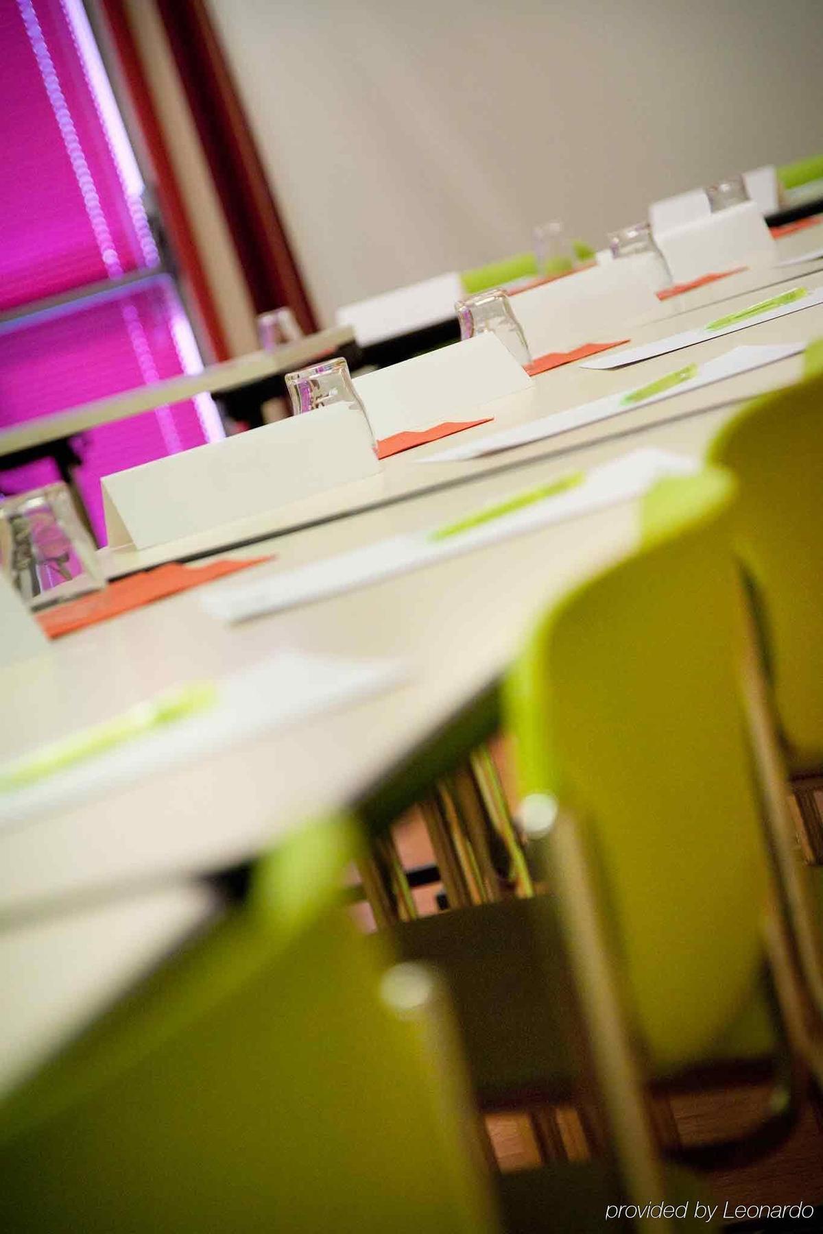 Ibis Styles Bourg En Bresse Hotell Eksteriør bilde